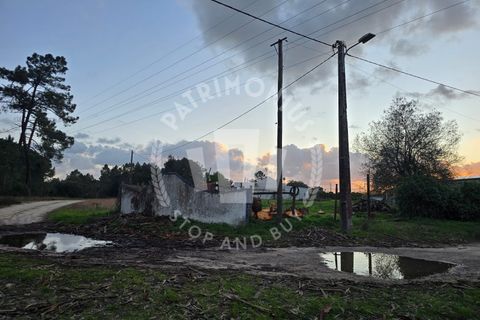 Helårsgrund i Sines, Setubal, Sines - € 600.000 | Ref: PT03T-0691 - foto 5