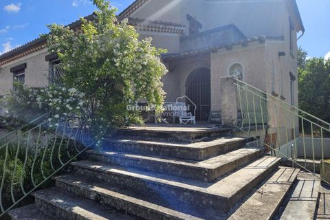 Villa i Caromb, Vaucluse, Caromb - € 499.000 | Ref: PV433 - foto 5