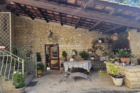 Villa i Caromb, Vaucluse, Caromb - € 499.000 | Ref: PV433 - foto 8