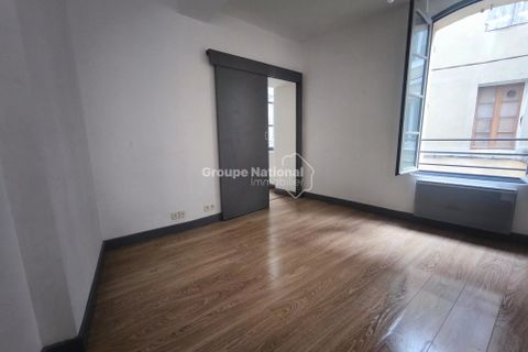 Leilighet i Carpentras, Vaucluse, Carpentras - € 82 000 | Ref: LJ444 - foto 4
