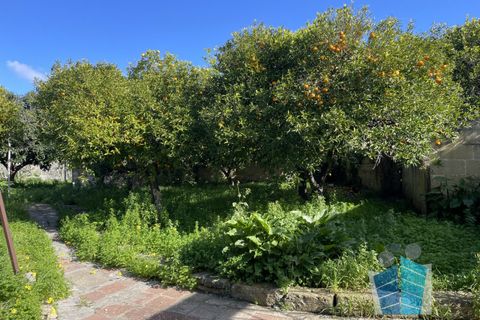 Villa a Vernole, Lecce, Vernole - € 210.000 | Ref: 362 - foto 4