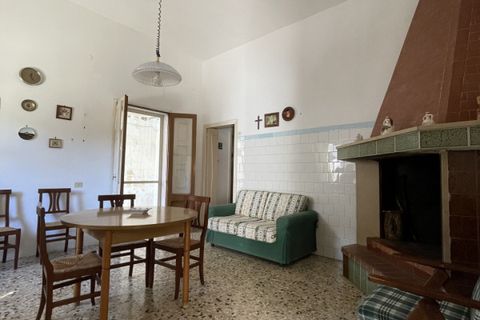 Villa a Vernole, Lecce, Vernole - € 210.000 | Ref: 362 - foto 26