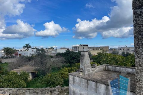Villa a Vernole, Lecce, Vernole - € 210.000 | Ref: 362 - foto 45