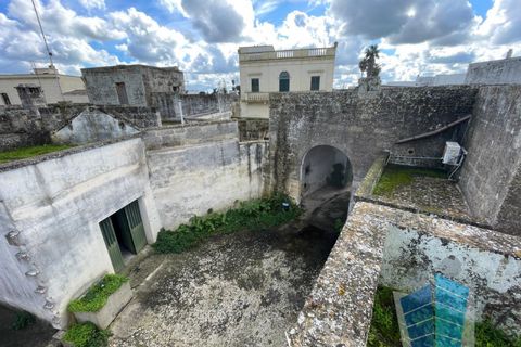 Villa a Vernole, Lecce, Vernole - € 210.000 | Ref: 362 - foto 47