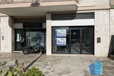 Erhvervsejendom i Lecce, Lecce, Lecce - € 165.000 | Ref: 363 - foto 15