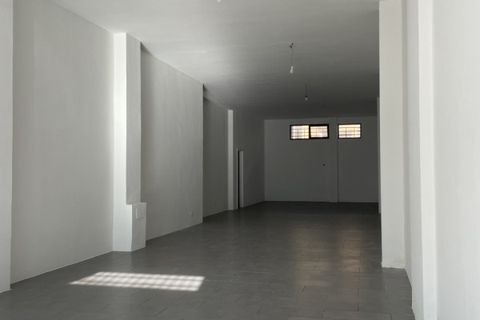Erhvervsejendom i Lecce, Lecce, Lecce - € 165.000 | Ref: 363 - foto 1