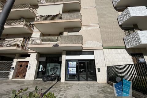 Erhvervsejendom i Lecce, Lecce, Lecce - € 165.000 | Ref: 363 - foto 2