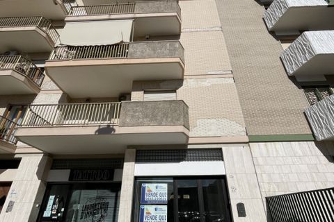Erhvervsejendom i Lecce, Lecce, Lecce - € 165.000 | Ref: 363 - foto 4