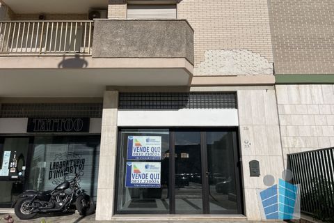 Erhvervsejendom i Lecce, Lecce, Lecce - € 165.000 | Ref: 363 - foto 9