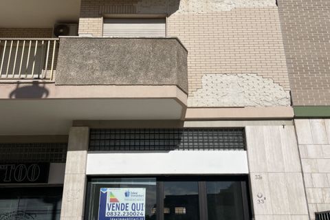 Erhvervsejendom i Lecce, Lecce, Lecce - € 165.000 | Ref: 363 - foto 14