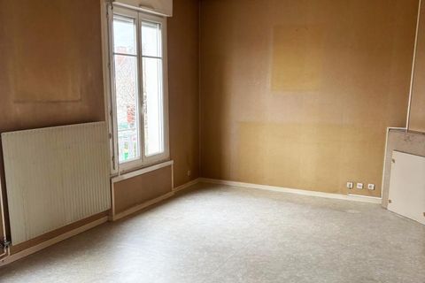 Leilighet i Le Mans, Sarthe, Le Mans - € 112 000 | Ref: 72-25-000340 - foto 2