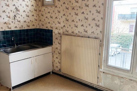 Leilighet i Le Mans, Sarthe, Le Mans - € 112 000 | Ref: 72-25-000340 - foto 3