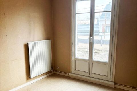 Leilighet i Le Mans, Sarthe, Le Mans - € 112 000 | Ref: 72-25-000340 - foto 4