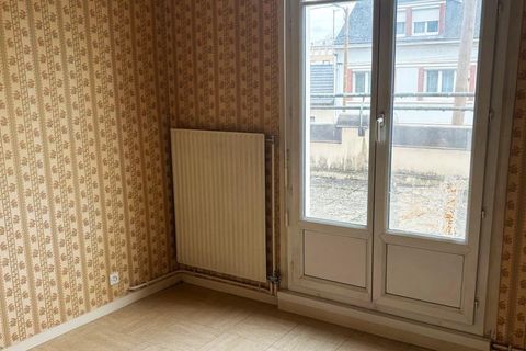 Leilighet i Le Mans, Sarthe, Le Mans - € 112 000 | Ref: 72-25-000340 - foto 5