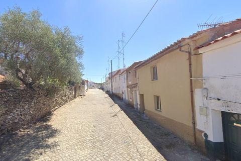 Landejendom i Rosmaninhal, Castelo Branco, Rosmaninhal - € 25.000 | Ref: 14084 - foto 2