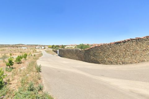 Landejendom i Rosmaninhal, Castelo Branco, Rosmaninhal - € 25.000 | Ref: 14084 - foto 4