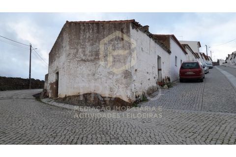 Villa a Barrancos, Beja, Barrancos - € 15.000 | Ref: CAS_683 - foto 2