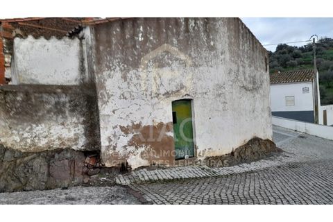 Villa a Barrancos, Beja, Barrancos - € 15.000 | Ref: CAS_683 - foto 3