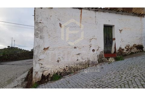 Villa a Barrancos, Beja, Barrancos - € 15.000 | Ref: CAS_683 - foto 4