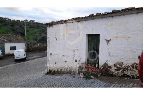 Villa a Barrancos, Beja, Barrancos - € 15.000 | Ref: CAS_683 - foto 5