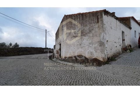 Villa a Barrancos, Beja, Barrancos - € 15.000 | Ref: CAS_683 - foto 6
