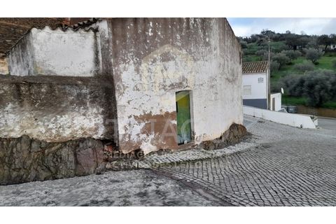 Villa a Barrancos, Beja, Barrancos - € 15.000 | Ref: CAS_683 - foto 10