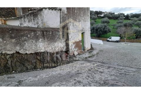 Villa a Barrancos, Beja, Barrancos - € 15.000 | Ref: CAS_683 - foto 11