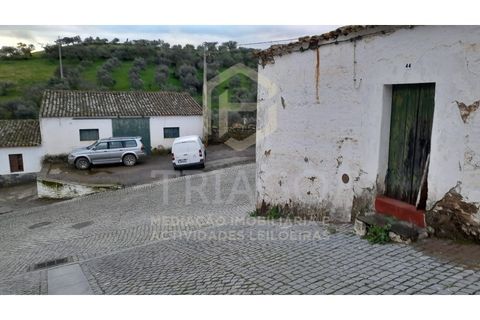 Villa a Barrancos, Beja, Barrancos - € 15.000 | Ref: CAS_683 - foto 12
