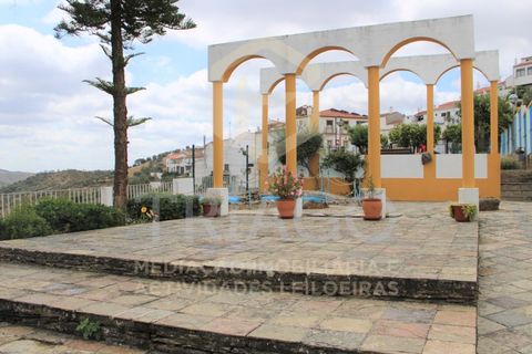 Villa a Barrancos, Beja, Barrancos - € 15.000 | Ref: CAS_683 - foto 16