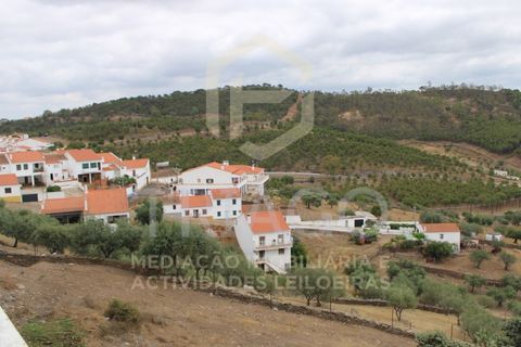 Villa a Barrancos, Beja, Barrancos - € 15.000 | Ref: CAS_683 - foto 21