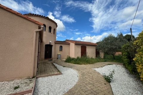 Villa i Limoux, Aude, Limoux - € 230.000 | Ref: 9315 - foto 1