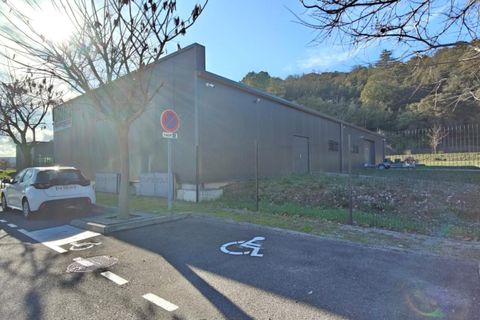 Erhvervsejendom i Limoux, Aude, Limoux - € 392.000 | Ref: 9314 - foto 9