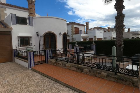 Villa i Algorfa, Alicante, Algorfa - € 365.000 | Ref: CSPH-60434 - foto 3