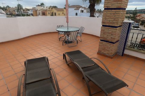 Villa i Algorfa, Alicante, Algorfa - € 365.000 | Ref: CSPH-60434 - foto 23