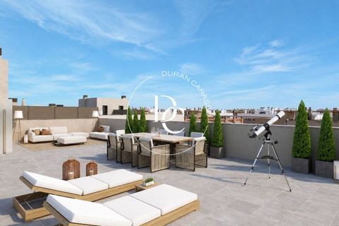 Penthouse i Cubelles, Barcelona, Cubelles - € 530.000 | Ref: ON0149/2-1 - foto 2