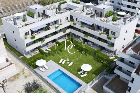 Penthouse i Cubelles, Barcelona, Cubelles - € 530.000 | Ref: ON0149/2-1 - foto 3