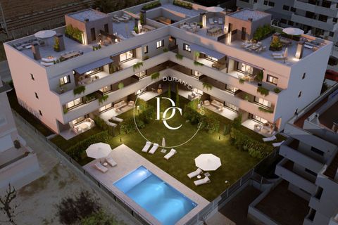 Penthouse i Cubelles, Barcelona, Cubelles - € 520.000 | Ref: ON0149/2-3 - foto 2