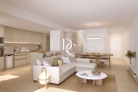 Penthouse i Cubelles, Barcelona, Cubelles - € 520.000 | Ref: ON0149/2-3 - foto 4