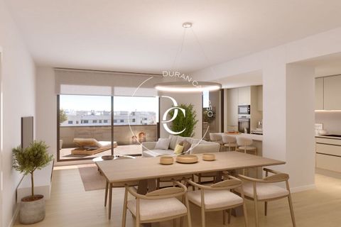 Penthouse i Cubelles, Barcelona, Cubelles - € 520.000 | Ref: ON0149/2-3 - foto 6