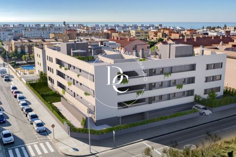 Penthouse i Cubelles, Barcelona, Cubelles - € 520.000 | Ref: ON0149/2-3 - foto 8