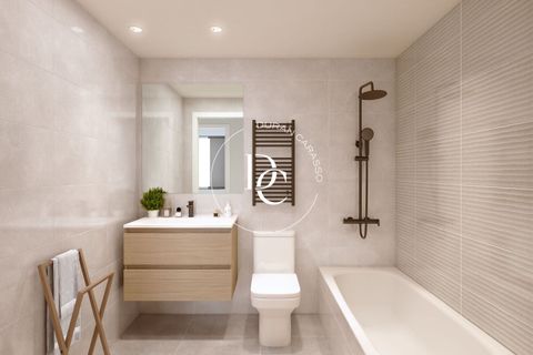 Penthouse i Cubelles, Barcelona, Cubelles - € 520.000 | Ref: ON0149/2-3 - foto 12