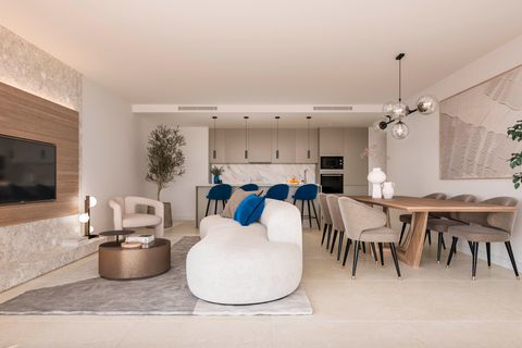 Leilighet i Estepona, Malaga, Estepona - € 619 000 | Ref: NBCS-32904 - foto 7