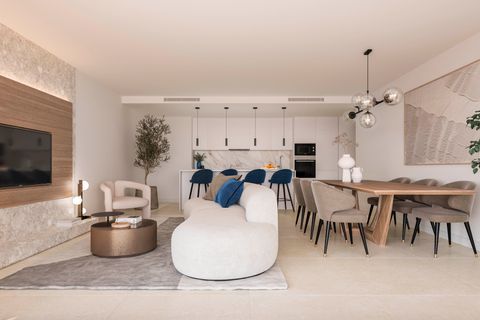 Leilighet i Estepona, Malaga, Estepona - € 619 000 | Ref: NBCS-32904 - foto 10