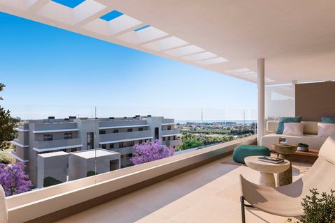 Leilighet i Estepona, Malaga, Estepona - € 619 000 | Ref: NBCS-32904 - foto 14