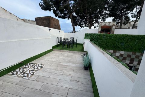 Rækkehus i Sagunto, Valencia, Sagunto - € 250.000 | Ref: V427/6084 - foto 12