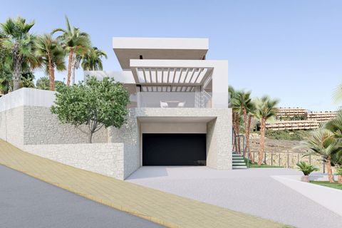 Villa i Manilva, Malaga, Manilva - € 3.000.000 | Ref: NBCS-17751 - foto 2