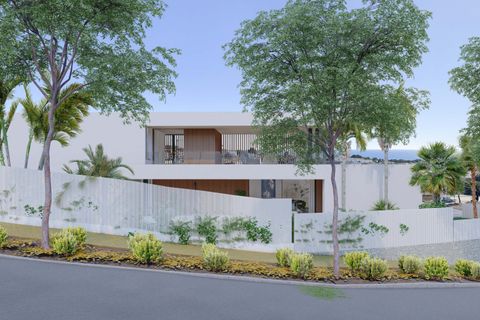 Villa i Manilva, Malaga, Manilva - € 3.000.000 | Ref: NBCS-17751 - foto 6
