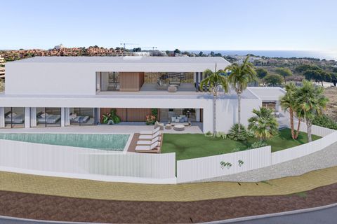 Villa i Manilva, Malaga, Manilva - € 3.000.000 | Ref: NBCS-17751 - foto 7