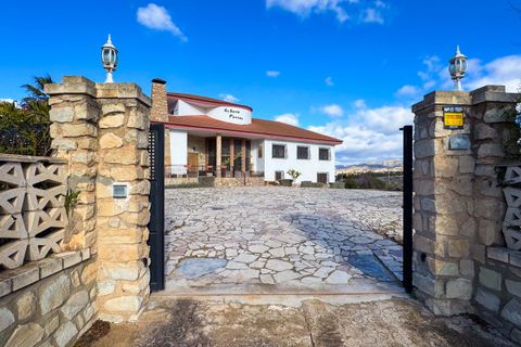 Villa i Elda, Alicante, Elda - € 495.000 | Ref: ATV-4516 - foto 1