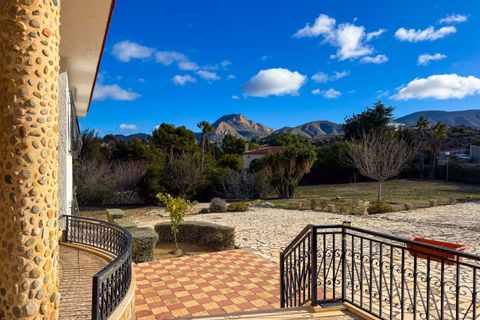 Villa i Elda, Alicante, Elda - € 495.000 | Ref: ATV-4516 - foto 3